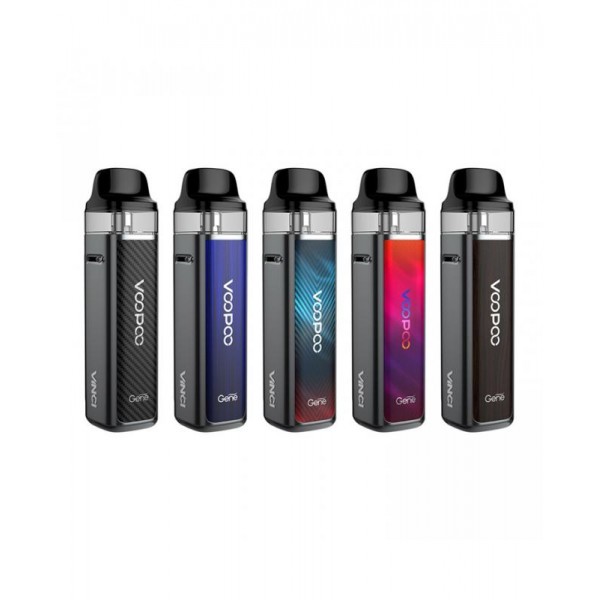 Voopoo Vinci 2 50W Pod Kit 6.5ml