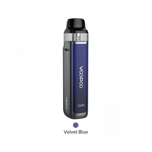 Voopoo Vinci X 2 80W Pod Kit 6.5ml