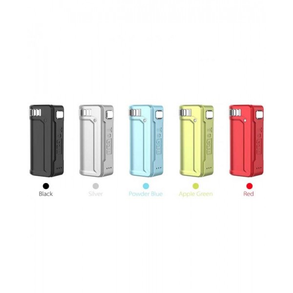 Yocan UNI S Vaporizer Mod