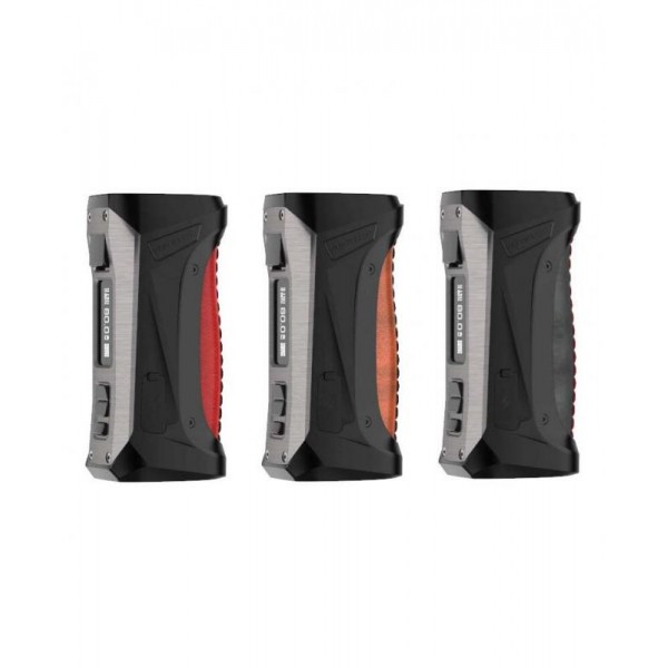 Vaporesso FORZ TX80 80W Tri-Proof Mod