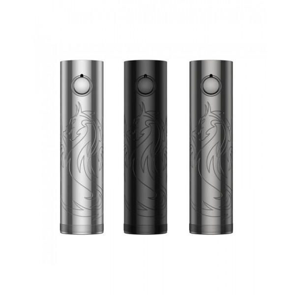 Vapefly Siegfried 21700 Tube Mod