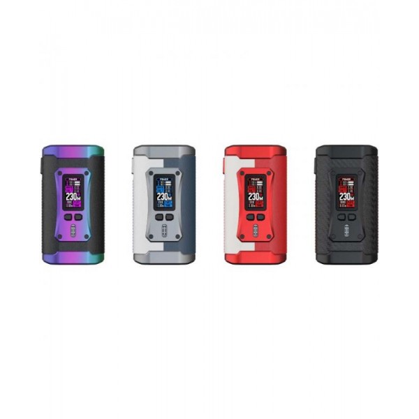 Smok Morph 2 230W Box Mod