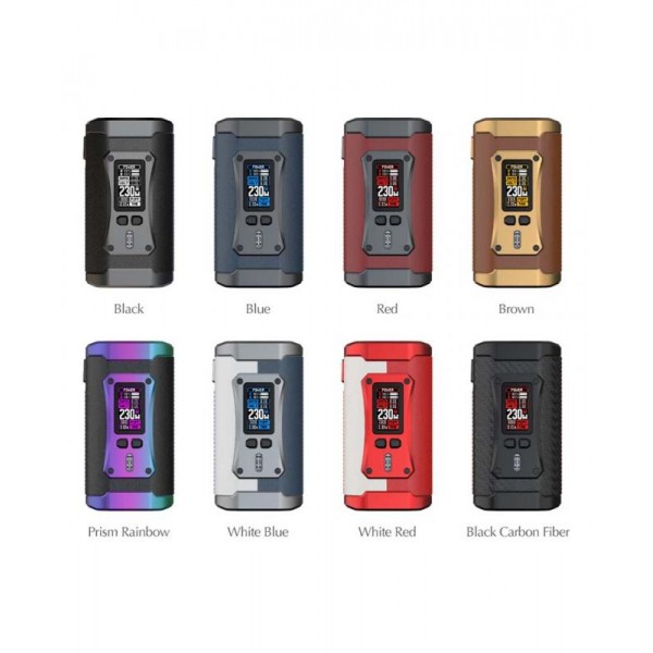 Smok Morph 2 230W Box Mod