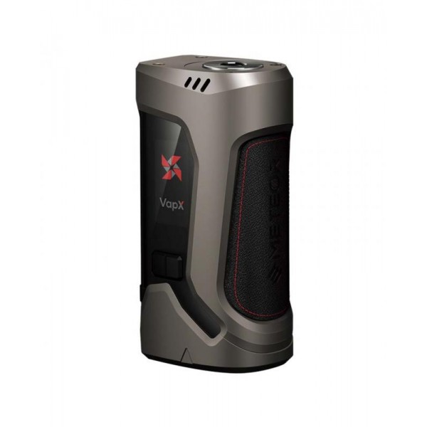 VapX Meteor 80W IP68 Waterproof Box Mod