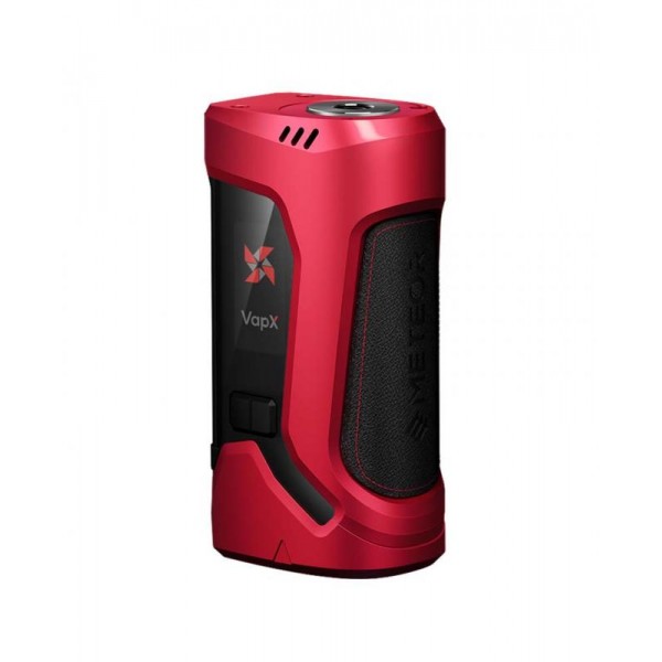 VapX Meteor 80W IP68 Waterproof Box Mod