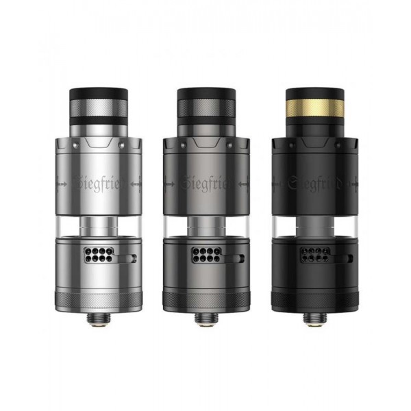 Vapefly Siegfried Mesh RTA 7ML