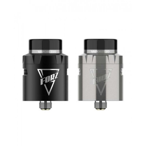 Vaporesso FORZ TX80 RDA