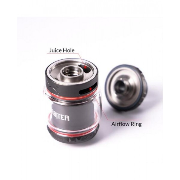 OXVA Arbiter RTA 6ML