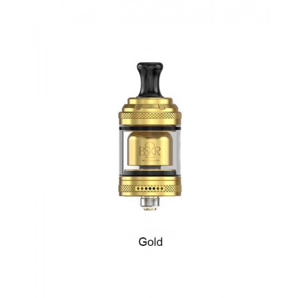 Vandy Vape Berserker Mini V2 MTL RTA