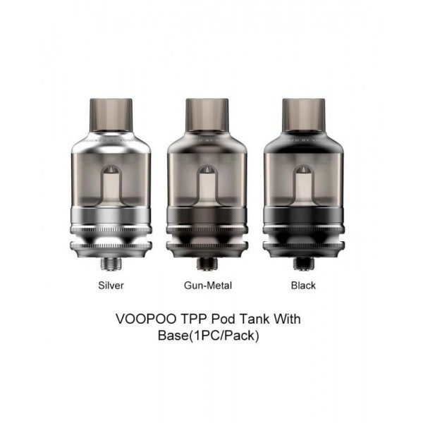 Voopoo TPP Pod Tank