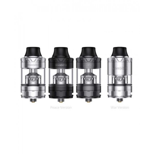 Vapefly Kriemhild 2 Sub Ohm Tank