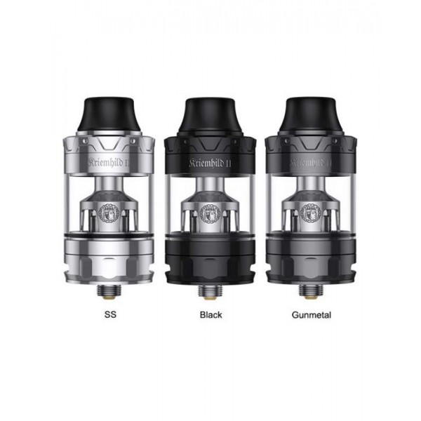 Vapefly Kriemhild 2 Sub Ohm Tank