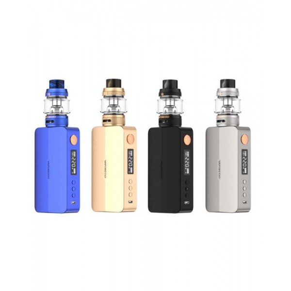 Vaporesso Gen X 220W Vape Kit