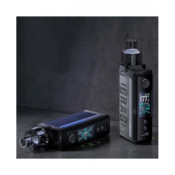 Voopoo Drag Max 177W Pod Mod Kit