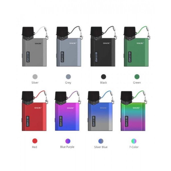 Smok NFIX Mate 25W Pod Starter Kit