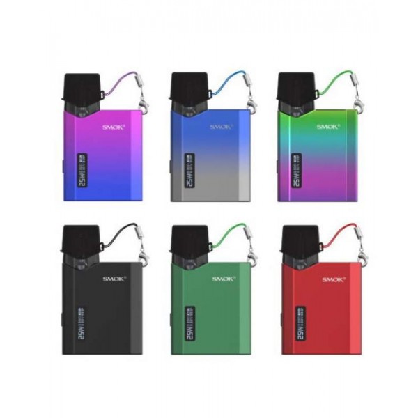 Smok NFIX Mate 25W Pod Starter Kit