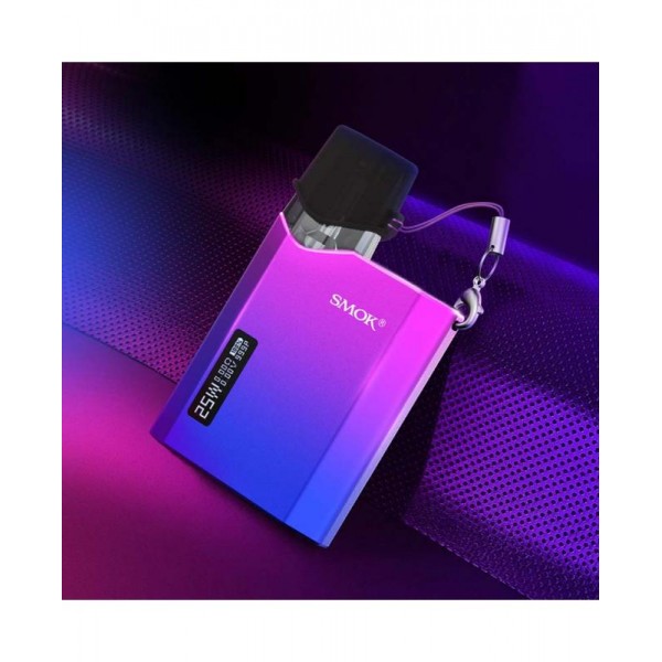 Smok NFIX Mate 25W Pod Starter Kit