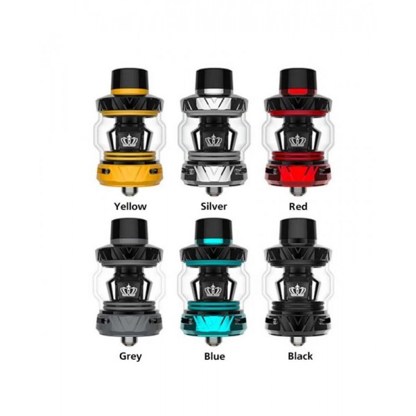 Uwell Crown V Sub-Ohm Tank