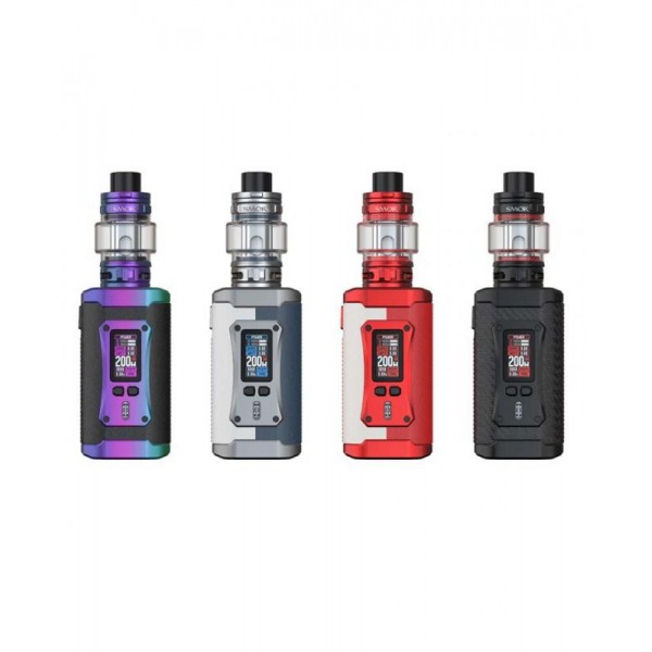 Smok Morph 2 230W Starter Kit