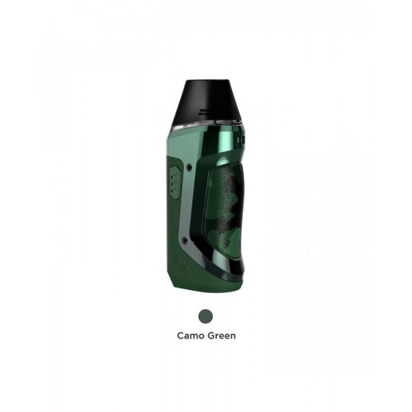 Geekvape Aegis Nano Pod Kit 800mAh