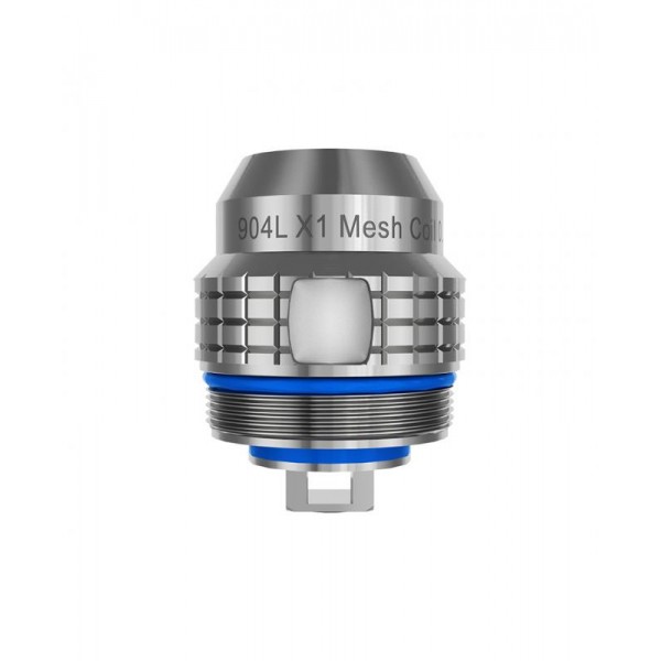 Freemax 904L X Mesh Coils 3PCS/Pack