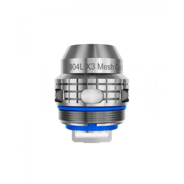 Freemax 904L X Mesh Coils 3PCS/Pack