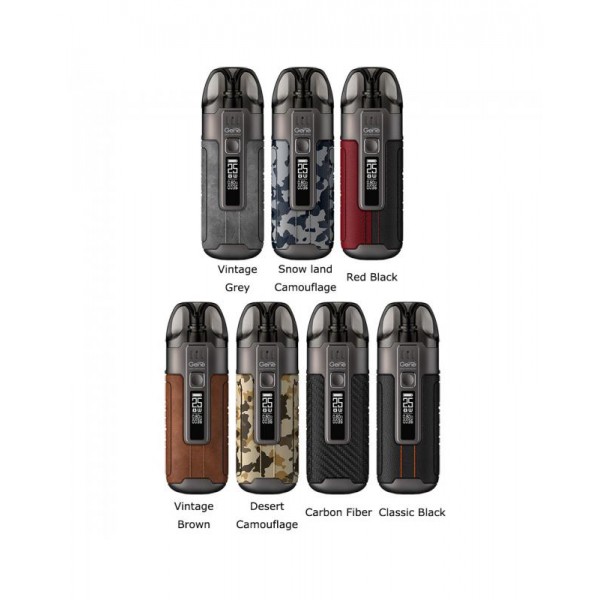 Voopoo Argus Air 25W Pod System