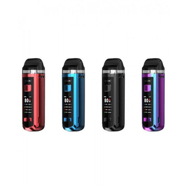 Smok RPM 2 80W Pod System