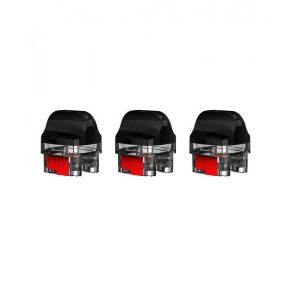 Smok RPM 2 Replacement Pods Without Coil 3PCS/Pack
