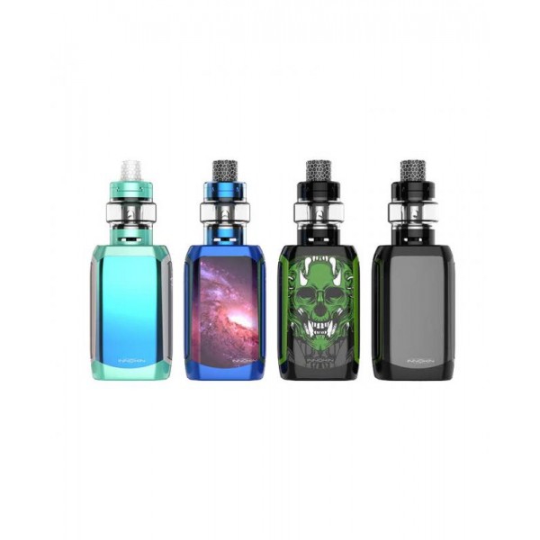 IPV V3 Mini 30W Auto Squonk Pod Kit