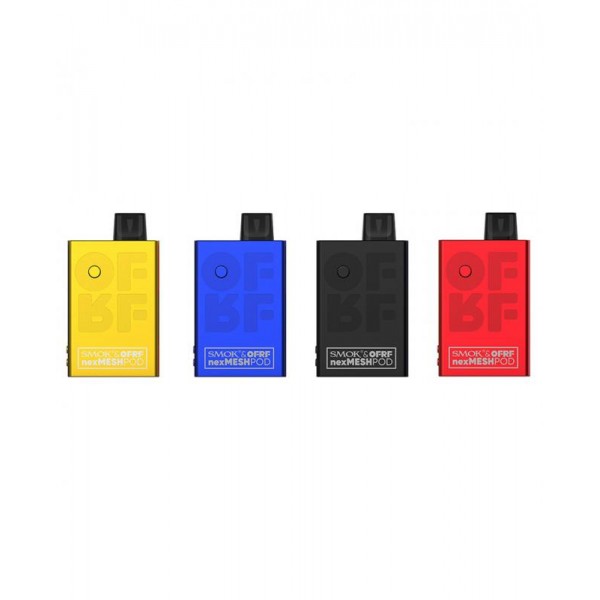 Smok OFRF nexMesh 30W Pod Kit