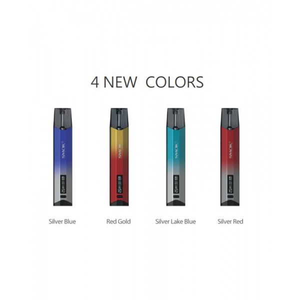 Smok NFIX 25W Pod System
