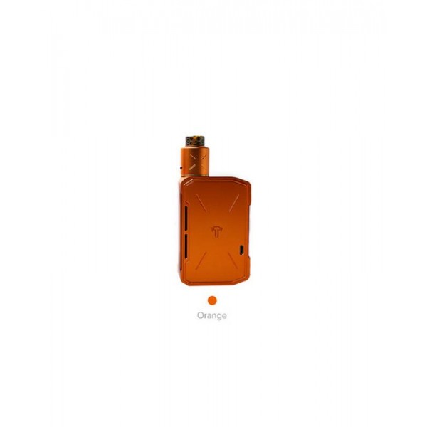 Tesla Invader IV 280W Box Mod Kits