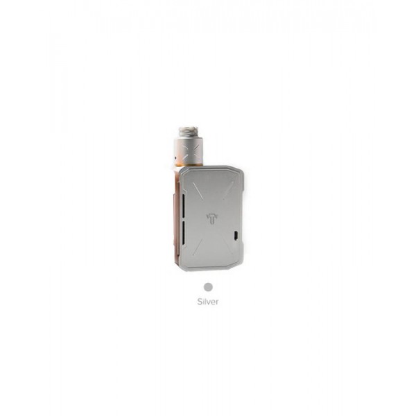 Tesla Invader IV 280W Box Mod Kits