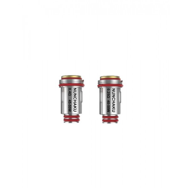 Uwell Nunchaku Replacement Cores