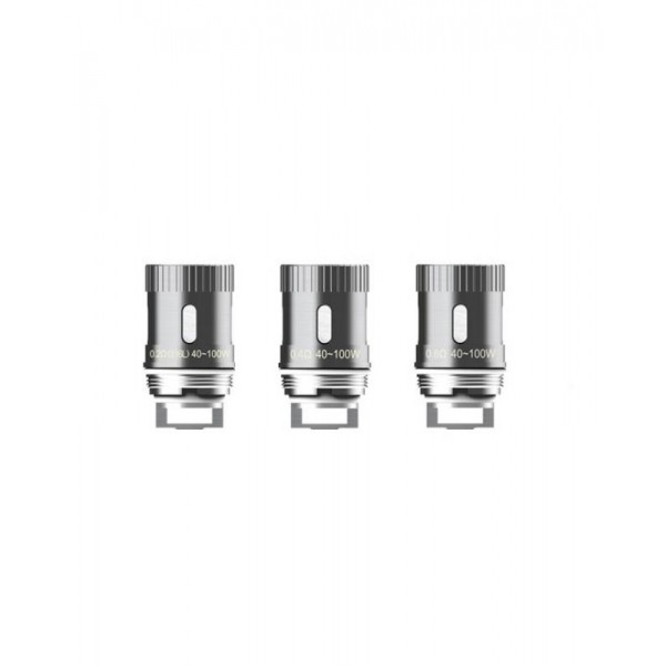 Sense Herakles III Replacement Coils